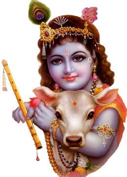 Lord Krishna PNG File - PNG All | PNG All