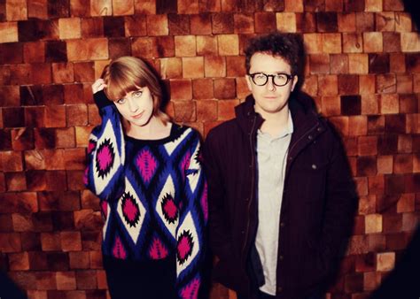 Wye Oak - Shriek- Review