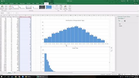 Making a histogram in excel 2016 - interactivegross