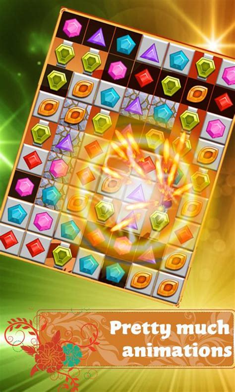 Diamond Rush for Android - APK Download