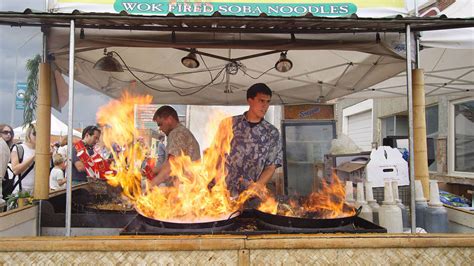 2025 Food Vendors – Montana Folk Festival