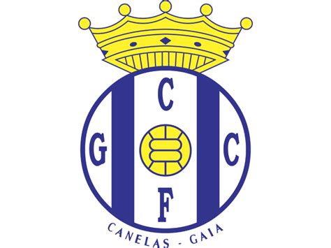 canelas gaia fc Logo PNG Transparent & SVG Vector - Freebie Supply