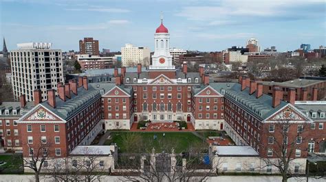 The Legacy of Slavery at Harvard