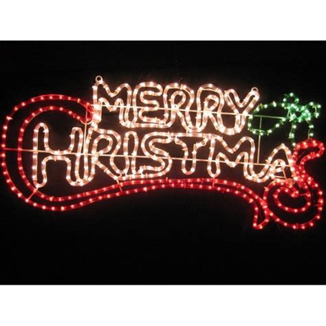 12M LED MERRY CHRISTMAS WITH CONTROLLER 100*44 ( Multi ) | Merry christmas sign, Christmas signs ...