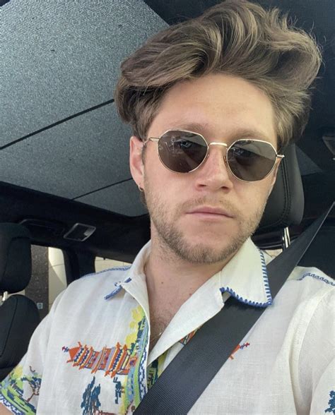 Niall Horan’s Newest Instagram Post Teases New Music – Celeb Secrets