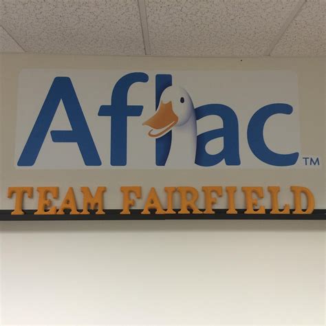 Regional Recruiter (@AFLAC_Fairfield) | Twitter