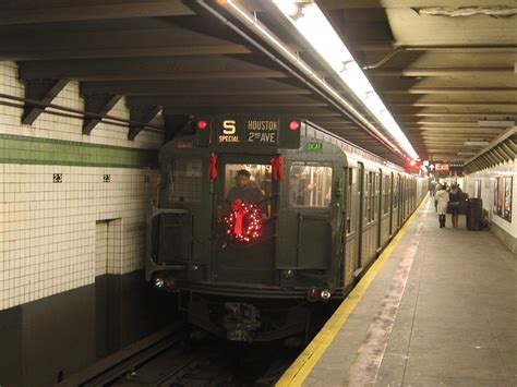 New York City Subway rolling stock - Wikipedia