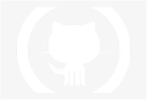 Github Icon White Png Transparent PNG - 640x480 - Free Download on NicePNG