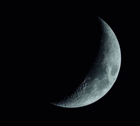 Nikon p1000 moon | Handheld shot of the moon, taken with the… | Flickr