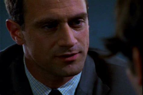 Det. Elliot Stabler - Law and Order SVU Photo (2671848) - Fanpop