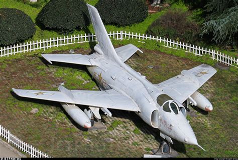 11164 | Nanchang Q-5 Fantan | China - Air Force | Captain Zhang | JetPhotos