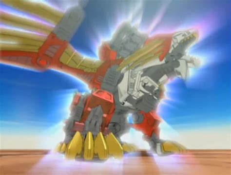 Zoids: Fuzors Episode 4 | Zoids Wiki | FANDOM powered by Wikia