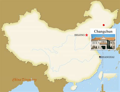 How to Get to Changchun | Changchun Transportation