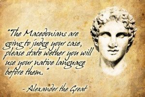 Alexander The Great Death Quotes. QuotesGram