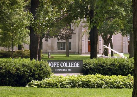 7 Most Beautiful Christian College Campuses - Outstanding Colleges