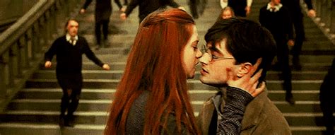 Ginny Weasley | Wiki | •Harry Potter• Español Amino