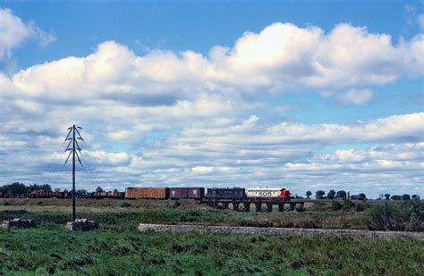 Wisconsin Railroads: Map, History, Abandoned Lines