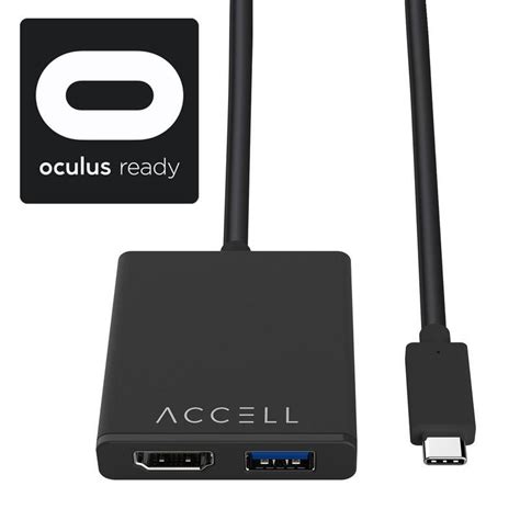 Accell Adapter-Cable at Rs 3000/piece | Adapter n Docking Station in Ahmedabad | ID: 23842616155