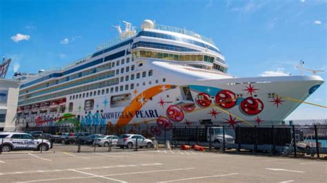 Boston Cruise Port Parking: The Ultimate Guide