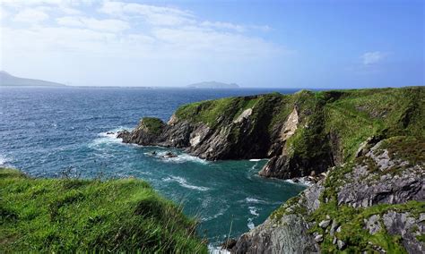 Turismo en Dunquin 2021 - Viajes a Dunquin, Irlanda - opiniones ...