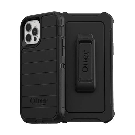 Otterbox Defender Series Pro Case for Apple iPhone 12/12 Pro ...