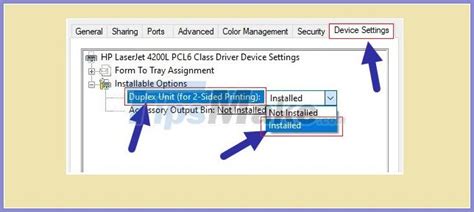 How to enable duplex printing in Windows 10 - TipsMake.com