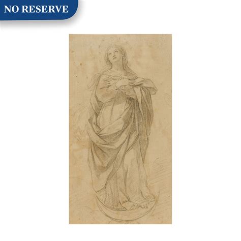 The Immaculate Conception | Master Paintings and Drawings | 2021 | Sotheby's