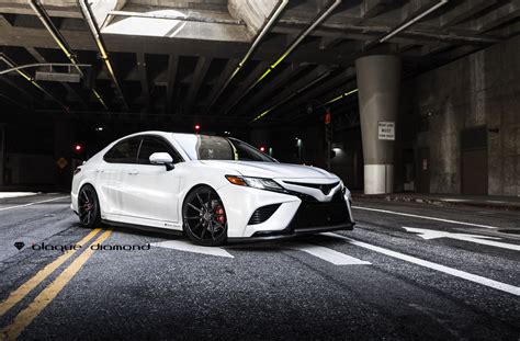 Custom Toyota Camry - Images, Mods, Photos, Upgrades | CARiD.com Gallery