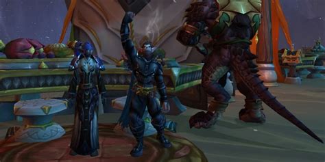 Complete Assassination Rogue Guide In WoW: Dragonflight