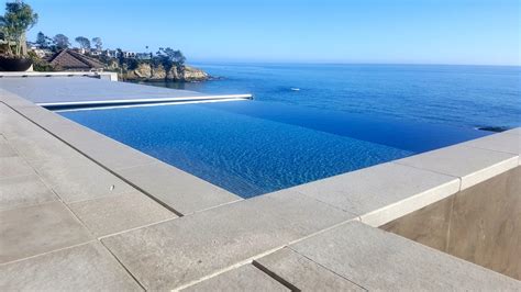 What Are Infinity Pools - Image to u