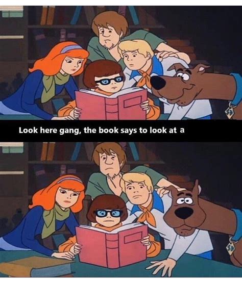 "scooby" Meme Templates - Imgflip