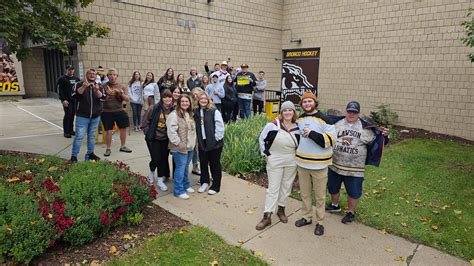 WMU Hockey opens season against Ferris State