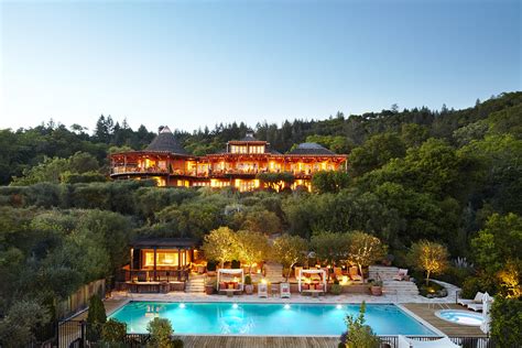 Why Auberge Resorts Tops the List of Ultra-Luxury Boutique Hotels - Insiders Guide to Spas