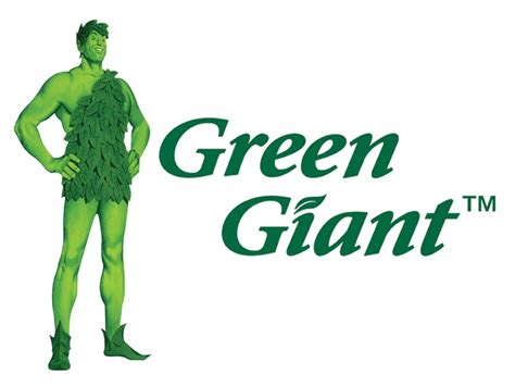 Jolly Green Giant | Tellwut.com