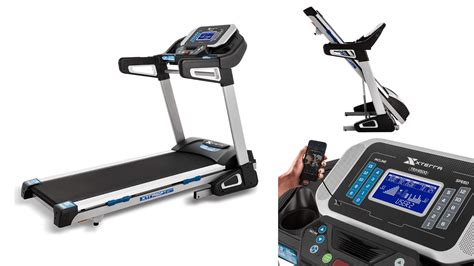 15 Best Folding Treadmills for Small Spaces in 2023| The Best Folding ...