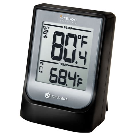 Oregon Scientific Bluetooth Thermometer - Walmart.com