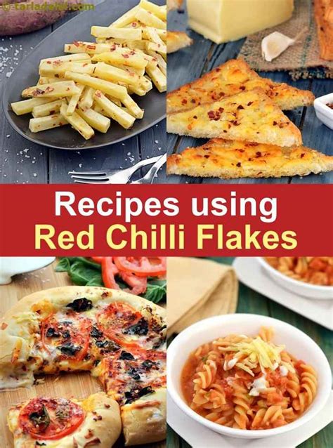 599 dry red chilli flakes recipes | Dry Red Chilli Flakes Recipe ...