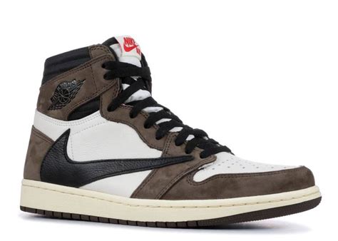 Buy Air Jordan 1 Retro High Travis Scott Online in Australia | KickSTW