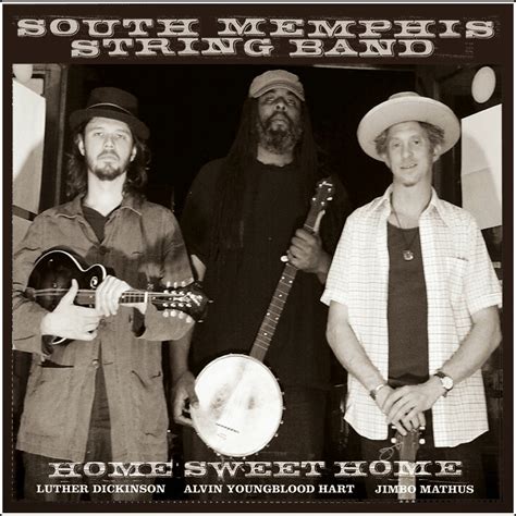 PhillyCheeze's Rock & Blues Reviews: South Memphis String Band - Home ...