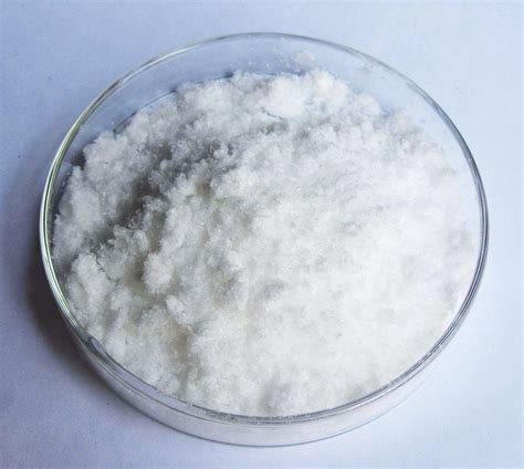 Potassium Fluoride, For Industrial, Packaging Size: 50 Kg at Rs 230/kg in Sarigam