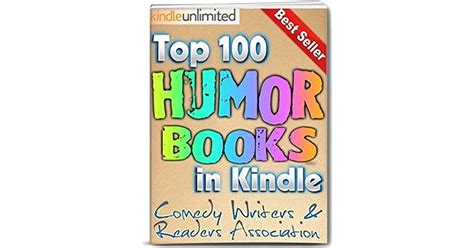 Humor: Top 100 Humor Books (Top 100 Books Book 12) by S. King