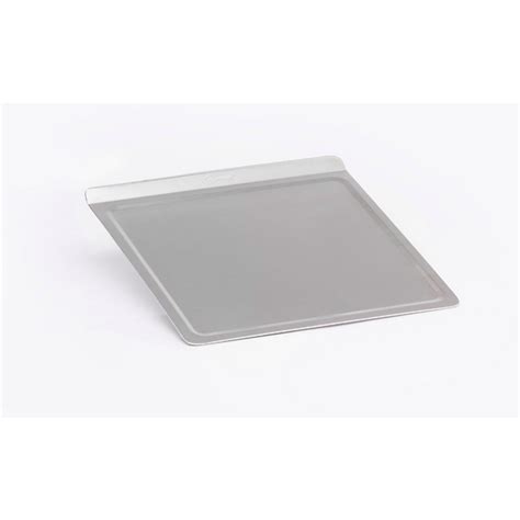 Stainless Steel Cookie Sheet - Medium | 360 Cookware