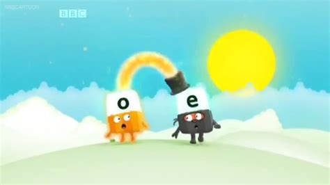 Alphablocks Season 4 Episode 1 Home | Watch cartoons online, Watch anime online, English dub anime