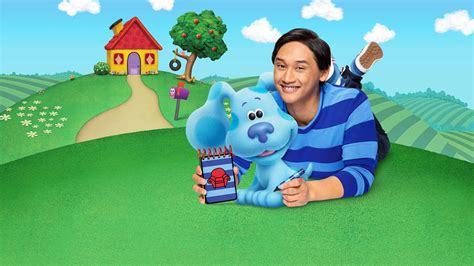 Blue’s Clues - circesoftware.net