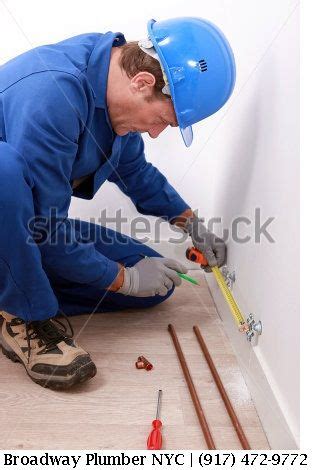 Broadway Plumber NYC | (***) ***-**** 274 Broadway New York NY 10012 ...