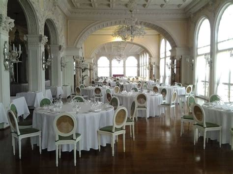 EXCLUSIVE INTERNATIONAL WEDDING GRAND HOTEL EXCELSIOR Lido di Venezia Grand Hotel, Table ...