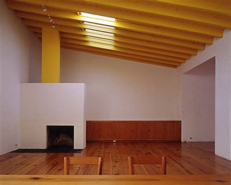 Luis Barragan House and Studio Historical Facts and Pictures | The ...