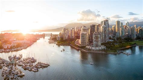 Vancouver: i MIGLIORI tour - Cose da fare nel 2022 | Cancellazione ...