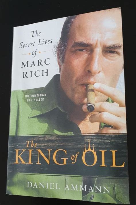 Marc Rich - founder of Glencore, Hobbies & Toys, Books & Magazines ...