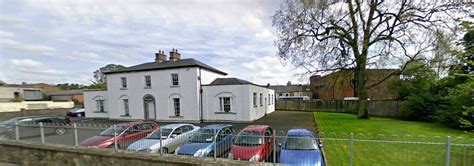 Cavan National School | Irish Georgian Society